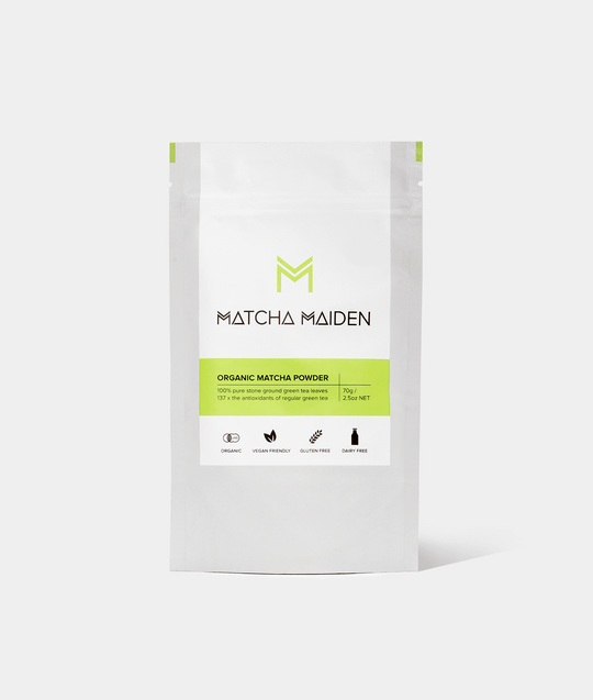 Matcha Tea Powder