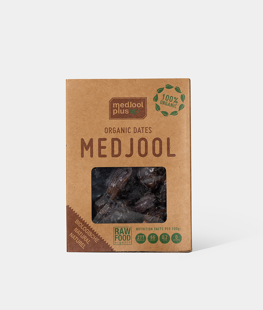 Medjool Dates