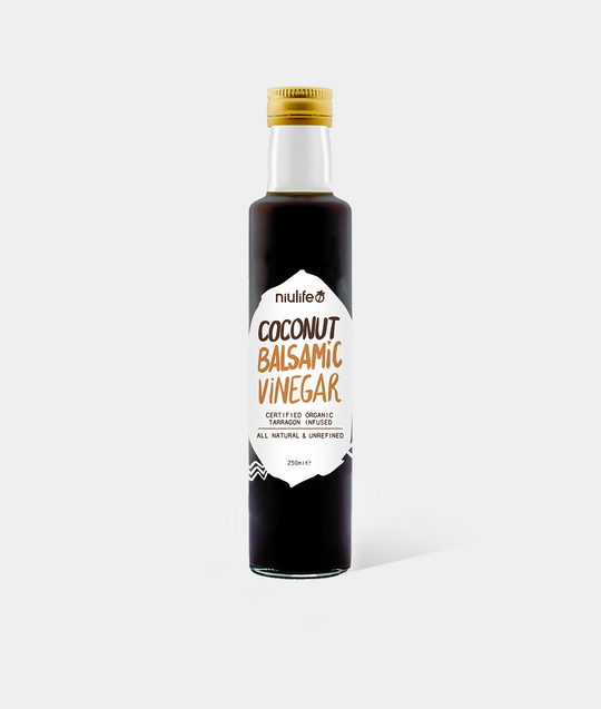 Coconut Balsamic Vinegar