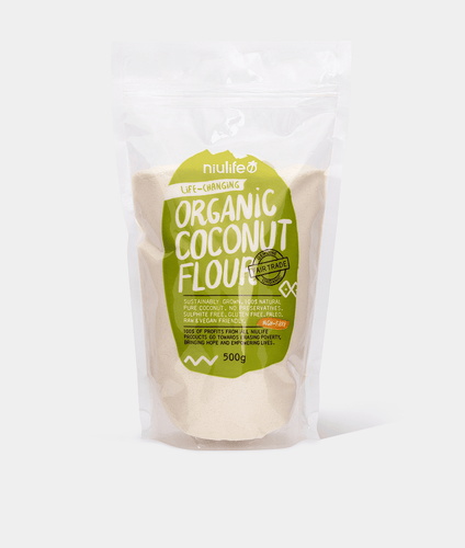 Coconut Flour