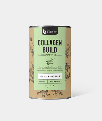 Collagen Protein
