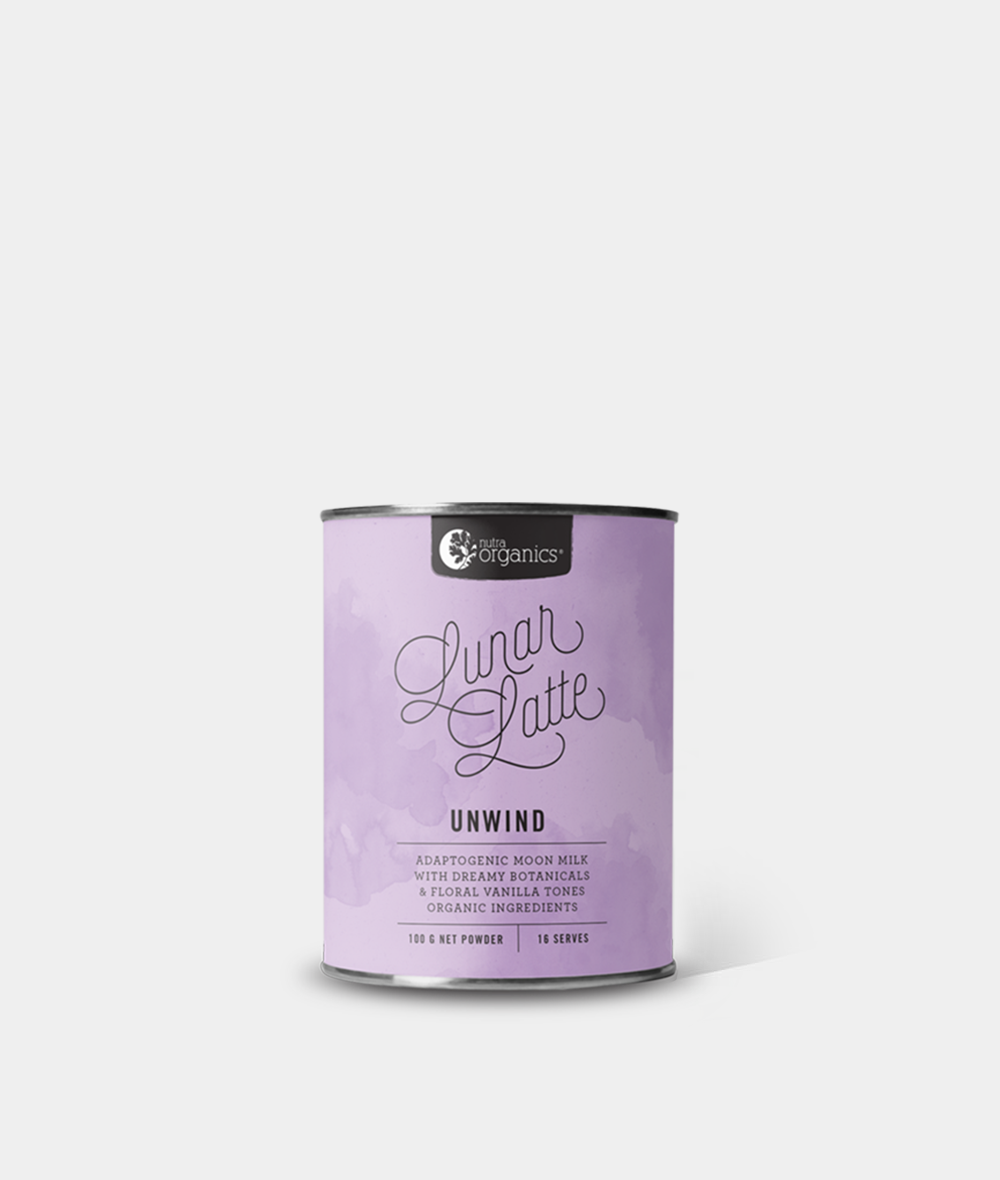 Moon Latte 80 g