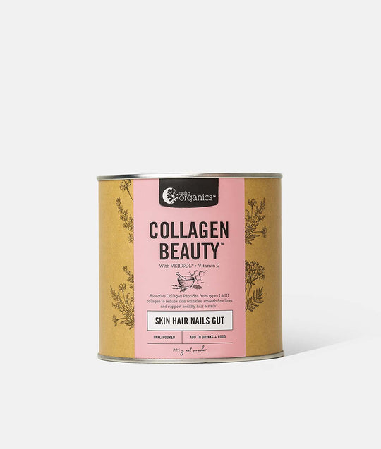 Collagen Beauty