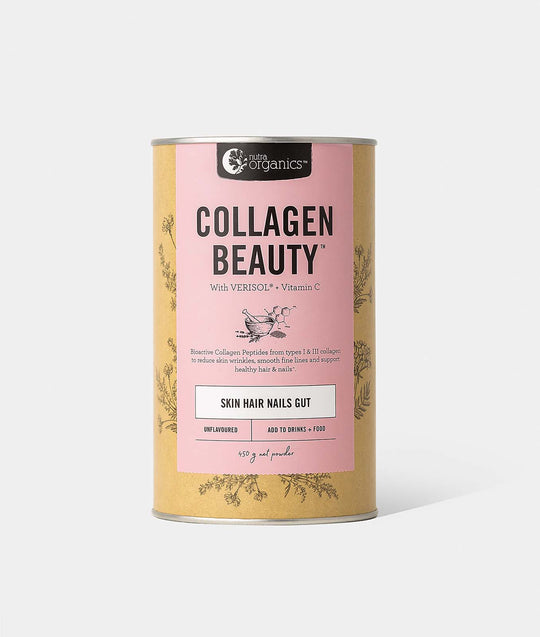 Collagen Beauty