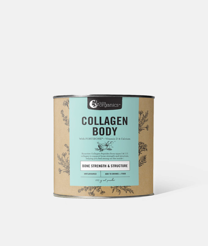 Collagen Body