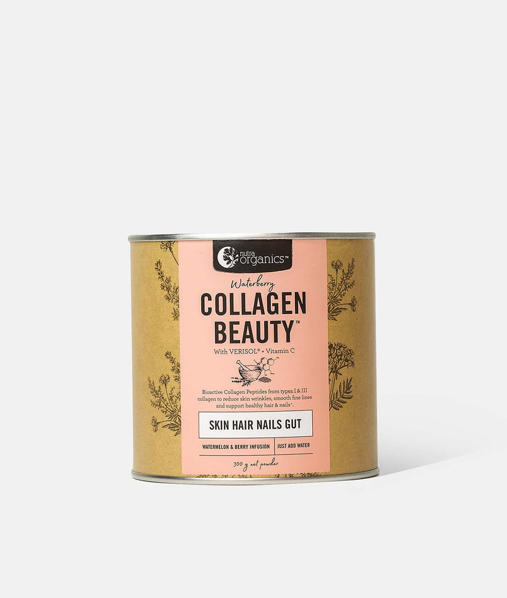 Collagen Beauty | Waterberry