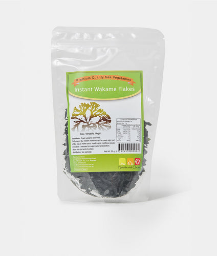 Wakame Flakes