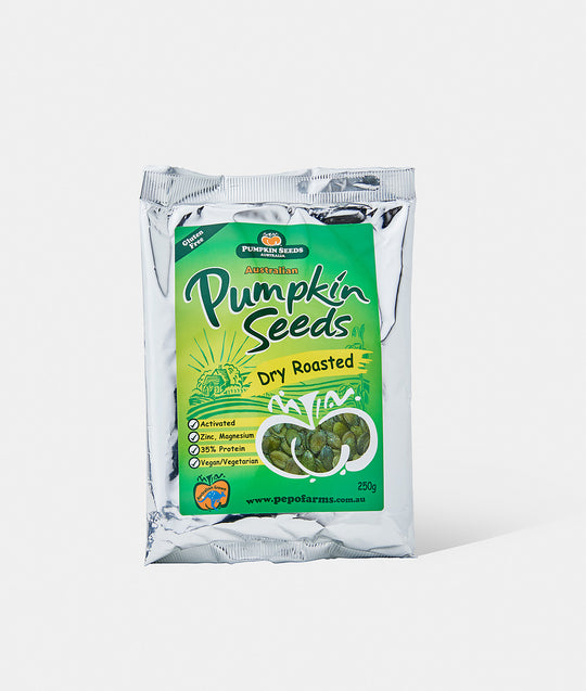Pumpkin Seeds