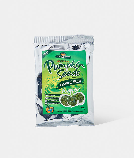 Pumpkin Seeds