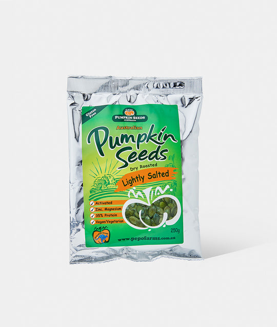 Pumpkin Seeds
