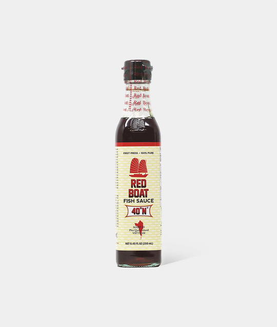 Fish Sauce