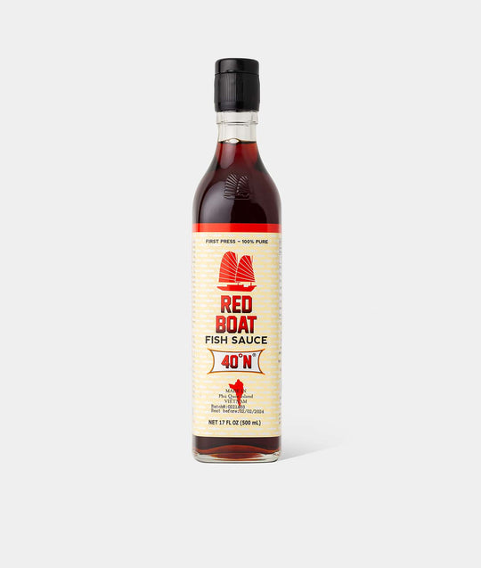 Fish Sauce