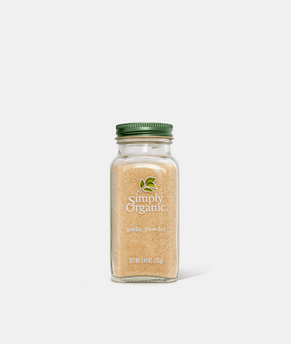 Garlic Powder