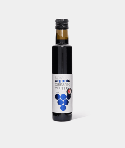 Balsamic Vinegar