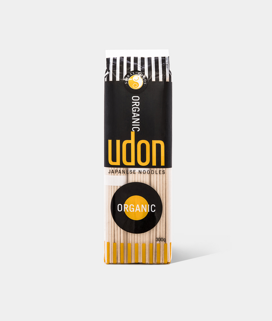 Udon Noodles