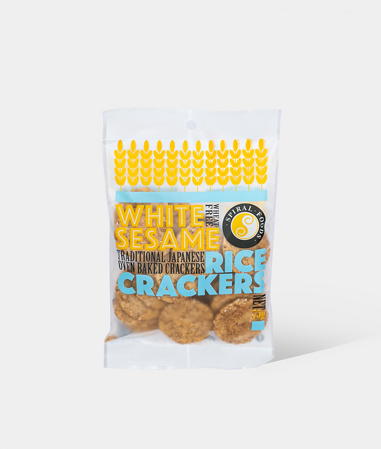 Rice Crackers