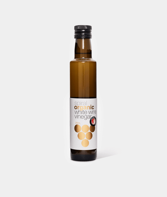 White Wine Vinegar