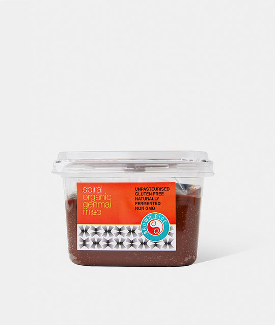 Genmai Miso