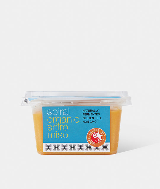 Shiro Miso