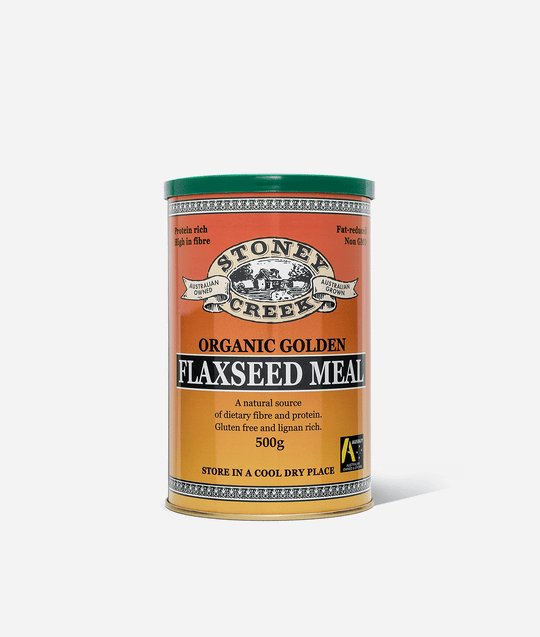 Flaxseed Meal