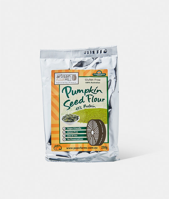 Pumpkin Seed Flour