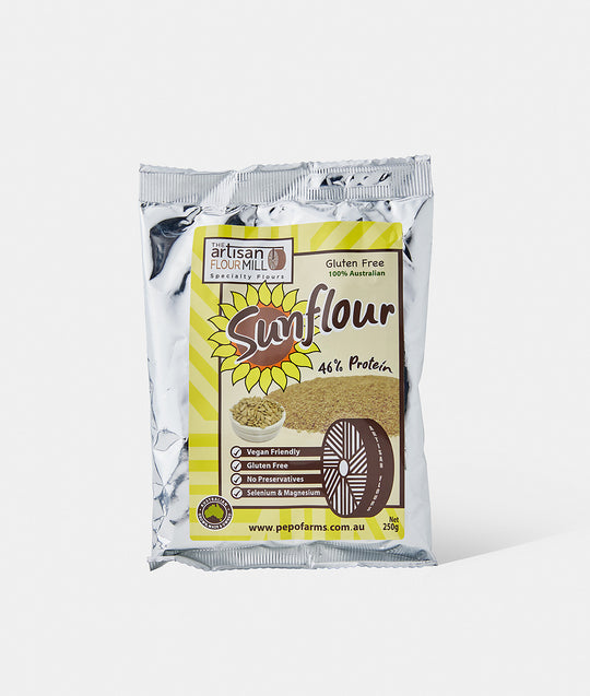 Sun Flour