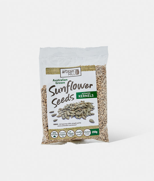 Sunflower Seeds