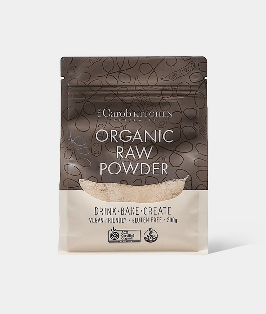Carob Powder