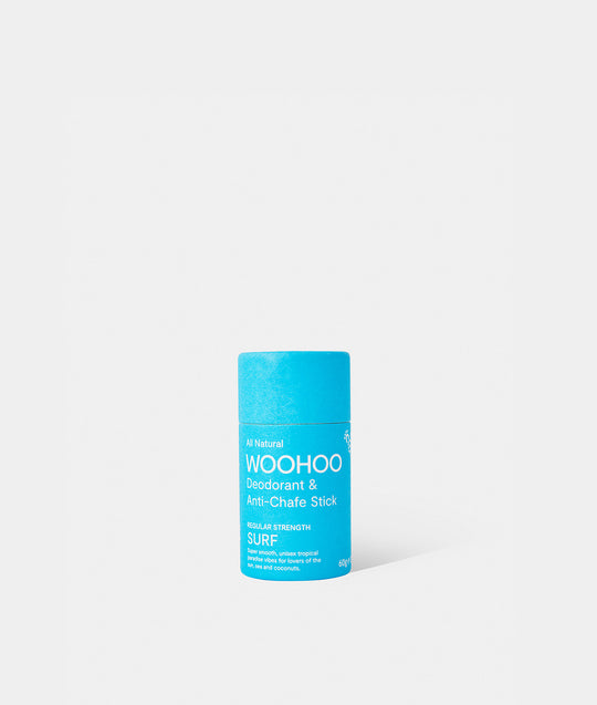 Deodorant | Anti Chafe Stick